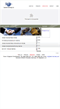 Mobile Screenshot of machinetoolservices.gcsupply.co.uk